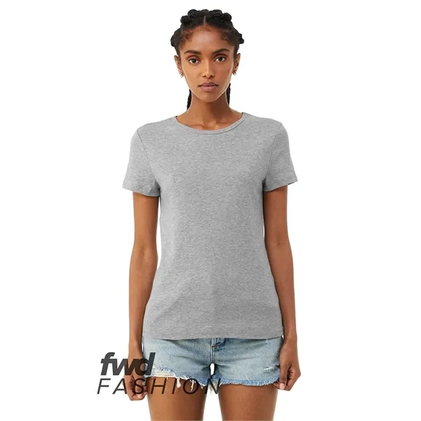 Micro Rib Tee... from ASI 89380 Staton Corporate and Casual