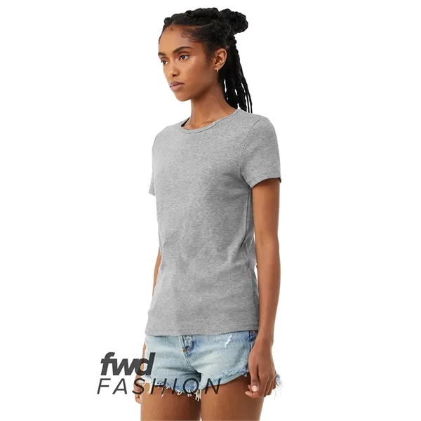 Micro Rib Tee... from ASI 89380 Staton Corporate and Casual