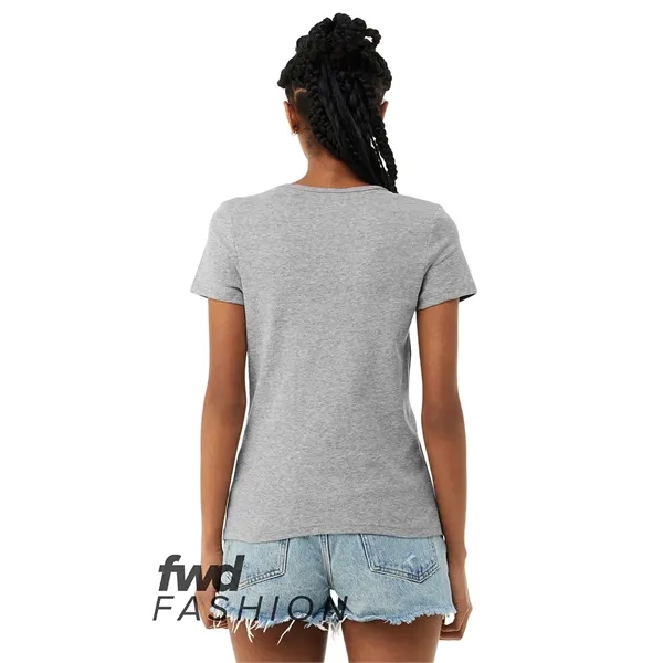 Micro Rib Tee... from ASI 89380 Staton Corporate and Casual