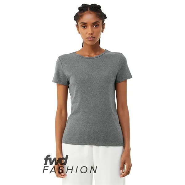 Micro Rib Tee... from ASI 89380 Staton Corporate and Casual