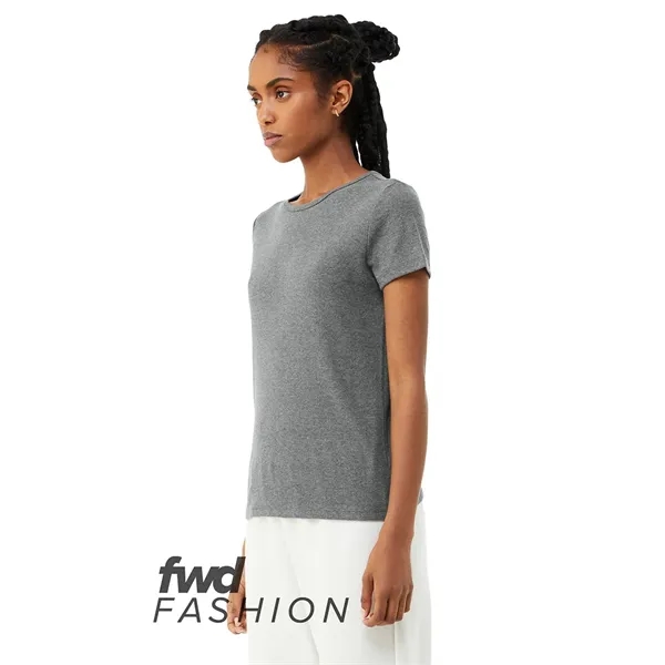 Micro Rib Tee... from ASI 89380 Staton Corporate and Casual