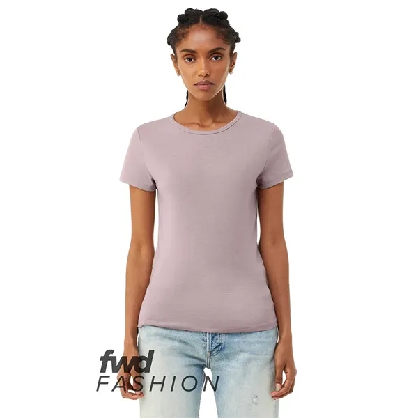 Micro Rib Tee... from ASI 89380 Staton Corporate and Casual