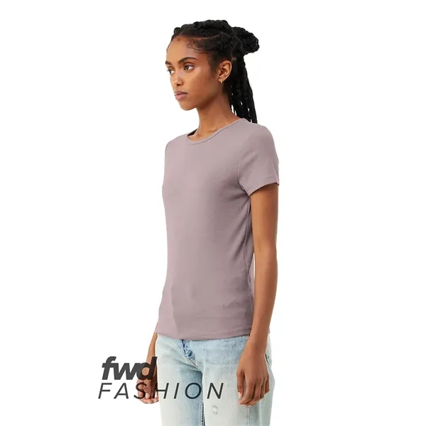 Micro Rib Tee... from ASI 89380 Staton Corporate and Casual