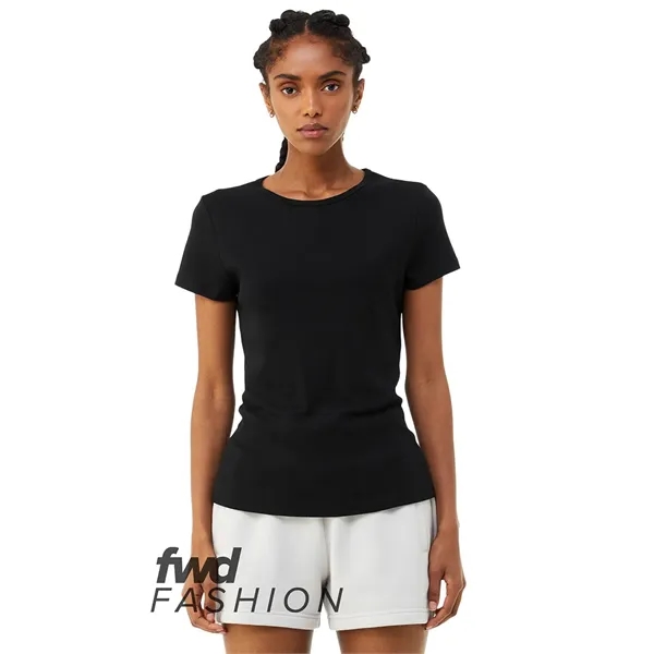 Micro Rib Tee... from ASI 89380 Staton Corporate and Casual