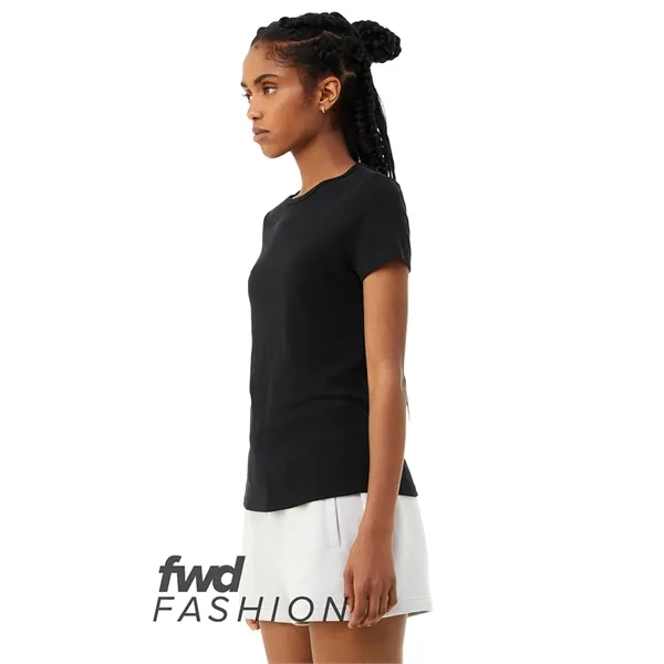 Micro Rib Tee... from ASI 89380 Staton Corporate and Casual