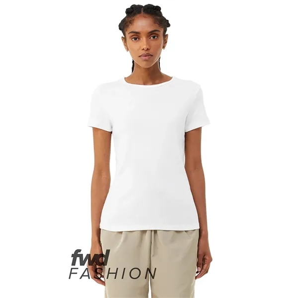 Micro Rib Tee... from ASI 89380 Staton Corporate and Casual