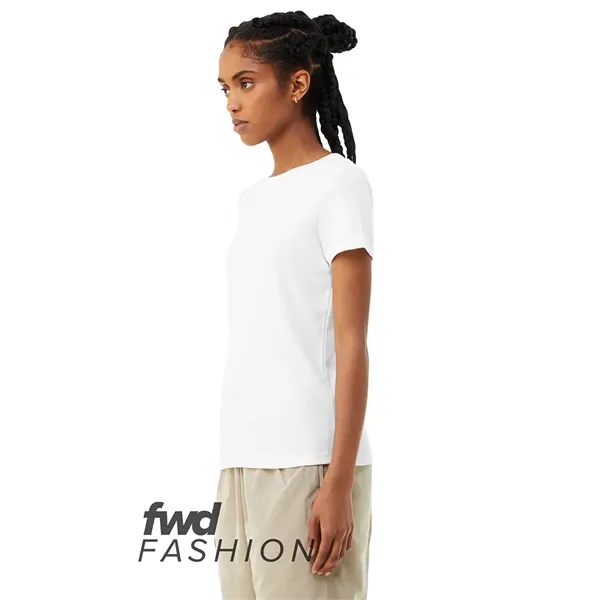 Micro Rib Tee... from ASI 89380 Staton Corporate and Casual