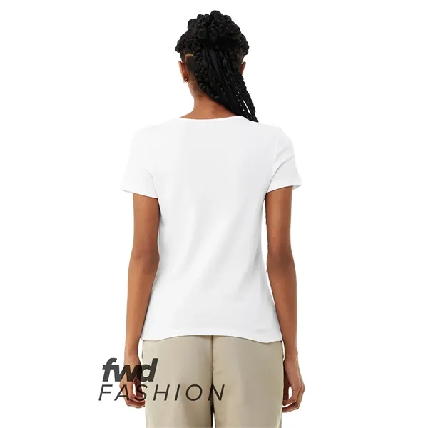 Micro Rib Tee... from ASI 89380 Staton Corporate and Casual