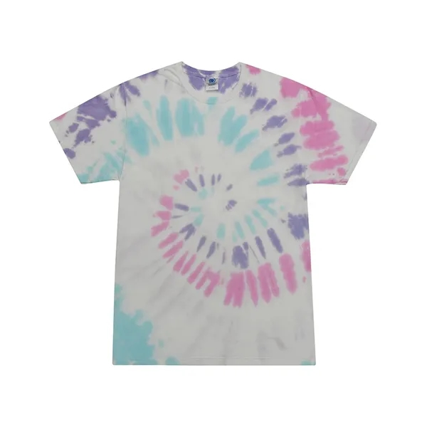 Tie Dye Tee... from ASI 89380 Staton Corporate and Casual