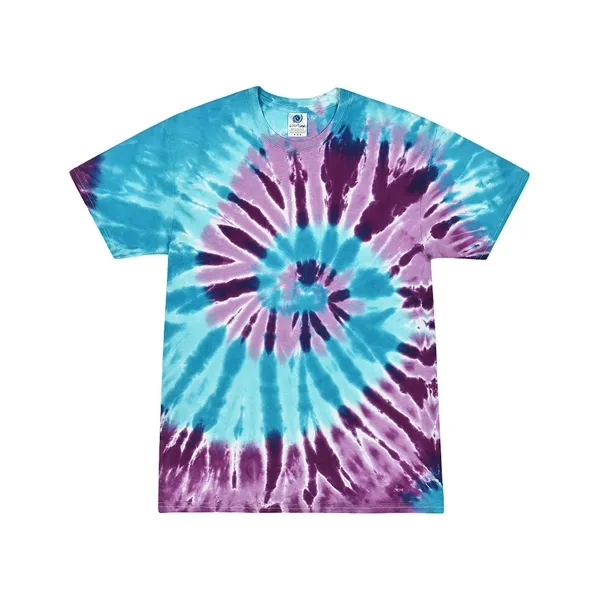 Tie Dye Tee... from ASI 89380 Staton Corporate and Casual