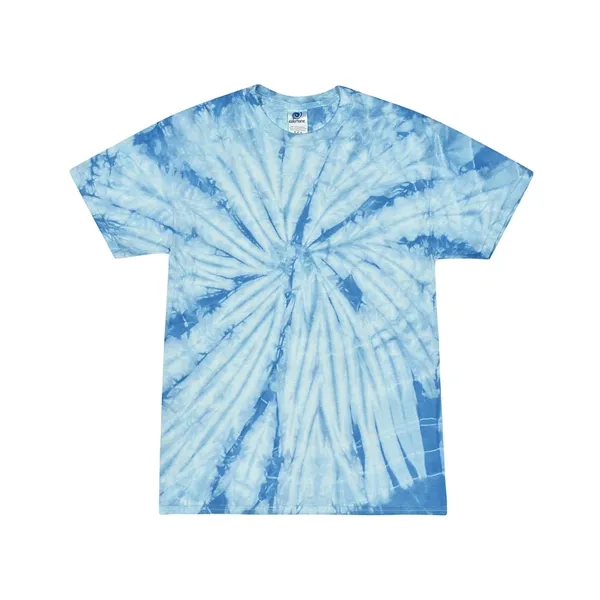 Tie Dye Tee... from ASI 89380 Staton Corporate and Casual