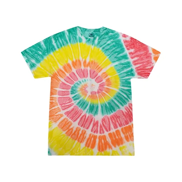 Tie Dye Tee... from ASI 89380 Staton Corporate and Casual