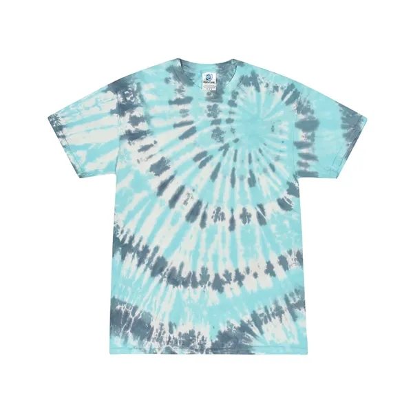 Tie Dye Tee... from ASI 89380 Staton Corporate and Casual