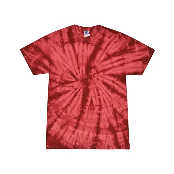 Tie Dye Tee... from ASI 89380 Staton Corporate and Casual