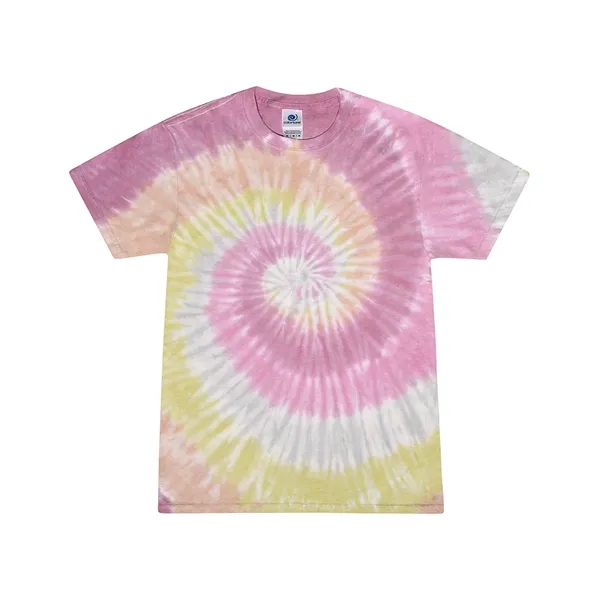 Tie Dye Tee... from ASI 89380 Staton Corporate and Casual
