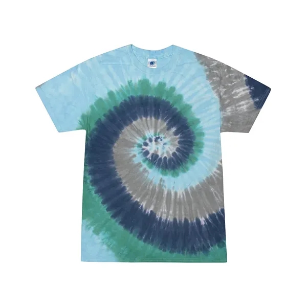 Tie Dye Tee... from ASI 89380 Staton Corporate and Casual