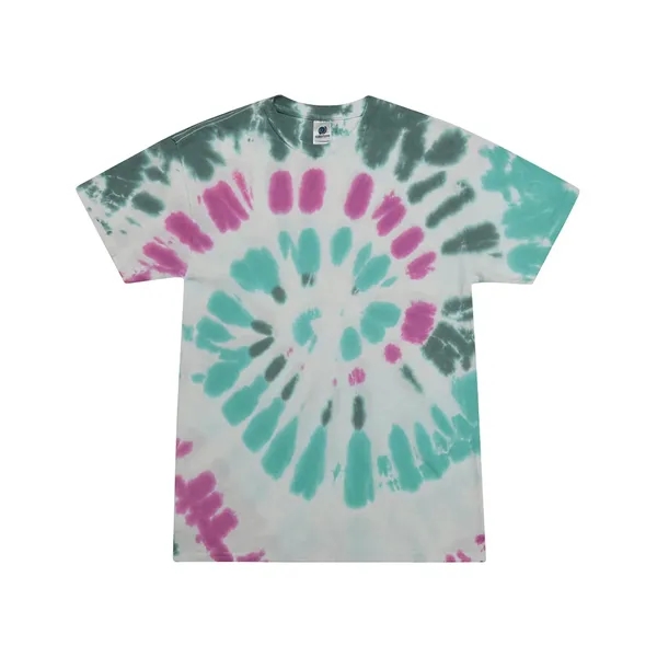 Tie Dye Tee... from ASI 89380 Staton Corporate and Casual