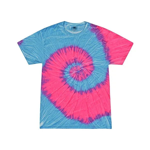 Tie Dye Tee... from ASI 89380 Staton Corporate and Casual