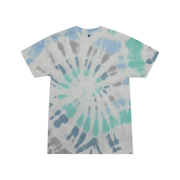 Tie Dye Tee... from ASI 89380 Staton Corporate and Casual