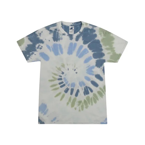 Tie Dye Tee... from ASI 89380 Staton Corporate and Casual