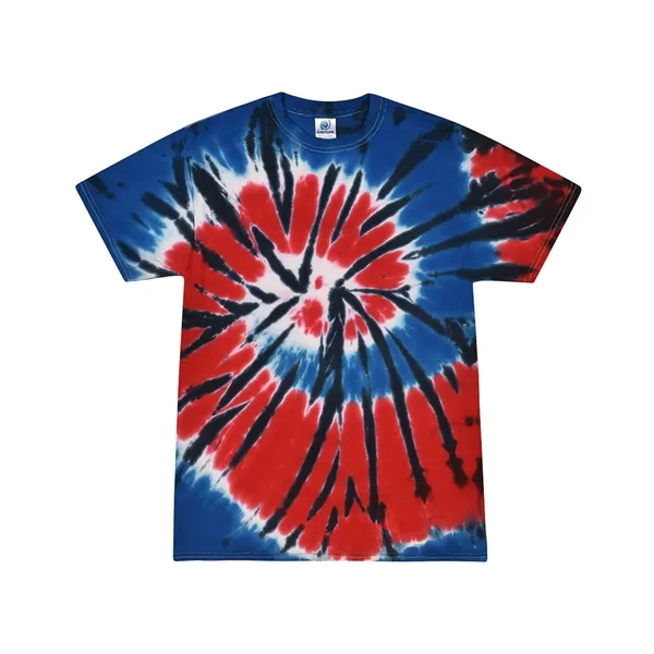 Tie Dye Tee... from ASI 89380 Staton Corporate and Casual