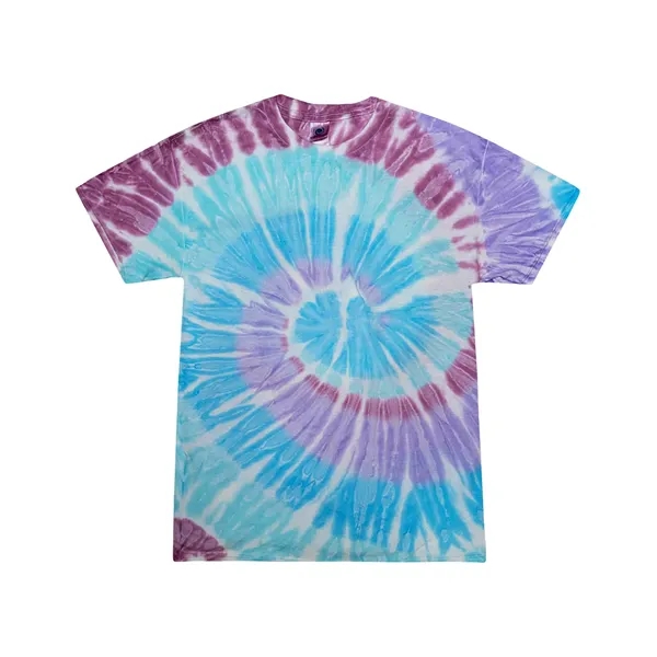 Tie Dye Tee... from ASI 89380 Staton Corporate and Casual