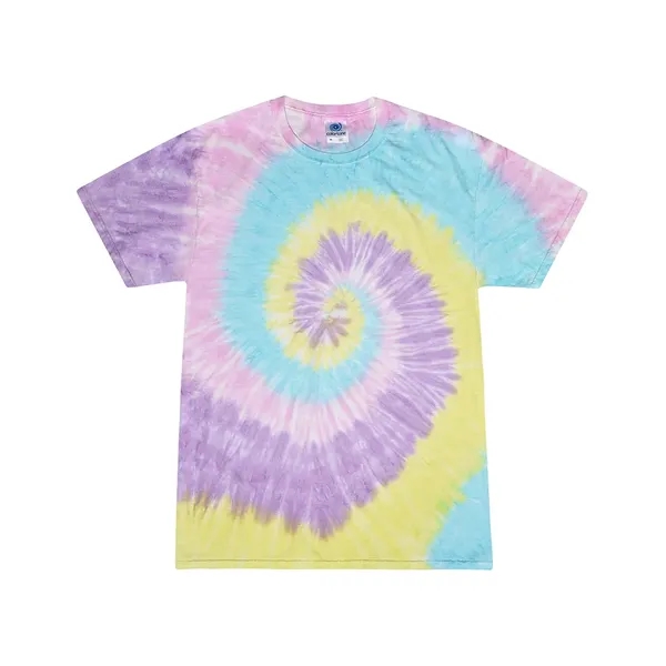 Tie Dye Tee... from ASI 89380 Staton Corporate and Casual