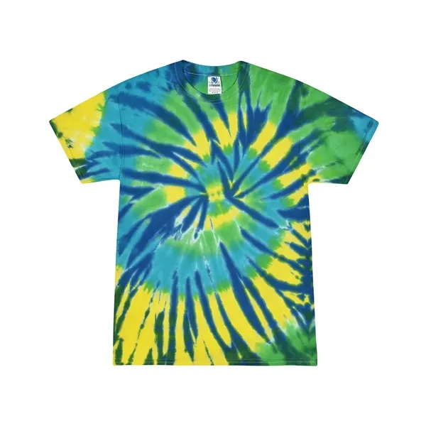 Tie Dye Tee... from ASI 89380 Staton Corporate and Casual