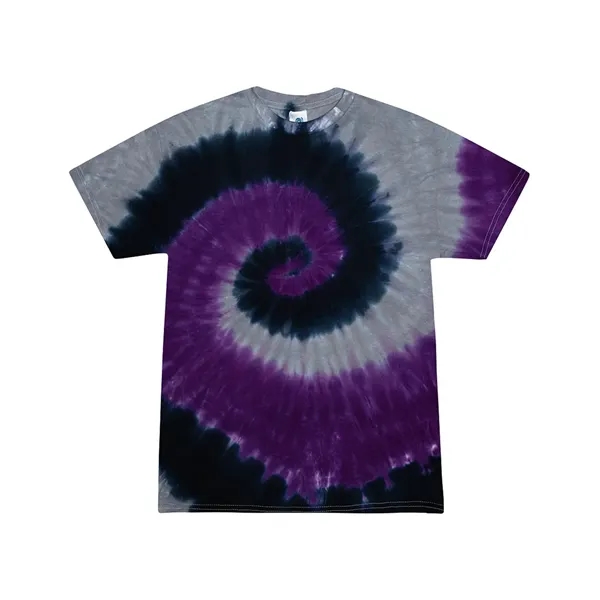 Tie Dye Tee... from ASI 89380 Staton Corporate and Casual