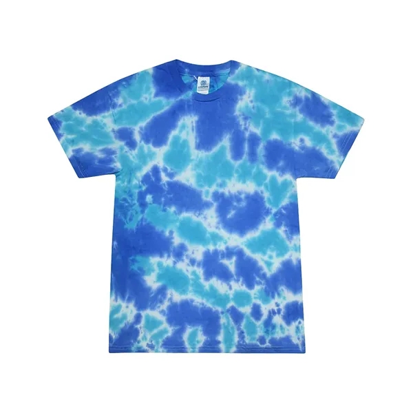 Tie Dye Tee... from ASI 89380 Staton Corporate and Casual