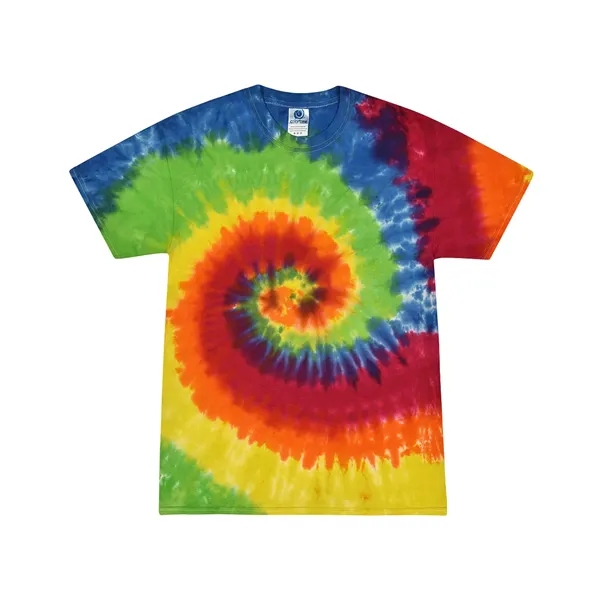Tie Dye Tee... from ASI 89380 Staton Corporate and Casual