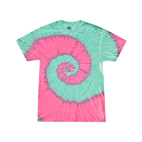 Tie Dye Tee... from ASI 89380 Staton Corporate and Casual