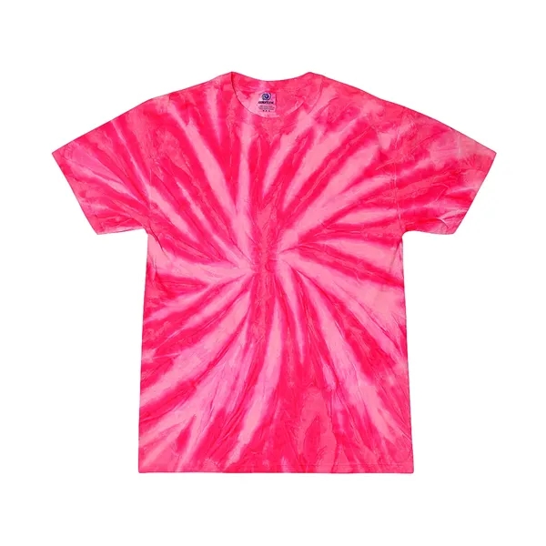 Tie Dye Tee... from ASI 89380 Staton Corporate and Casual