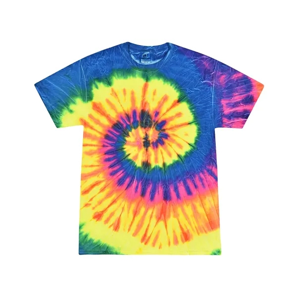 Tie Dye Tee... from ASI 89380 Staton Corporate and Casual