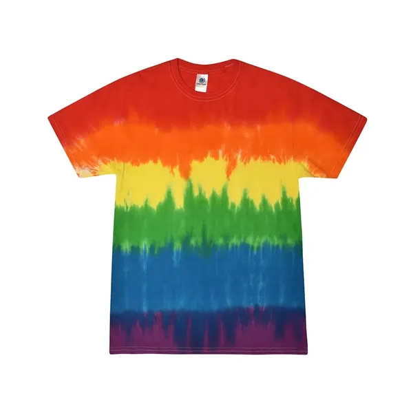 Tie Dye Tee... from ASI 89380 Staton Corporate and Casual