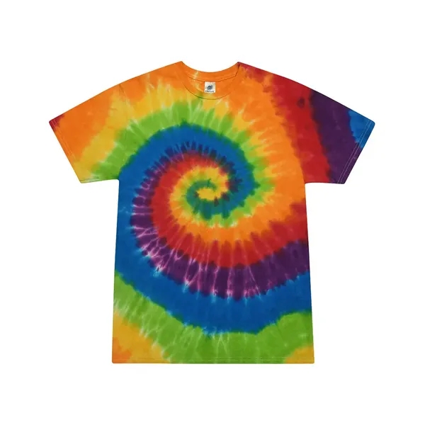 Tie Dye Tee... from ASI 89380 Staton Corporate and Casual
