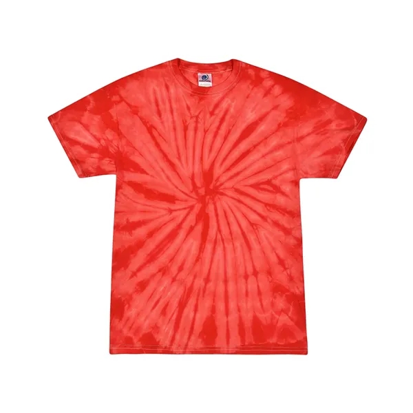 Tie Dye Tee... from ASI 89380 Staton Corporate and Casual