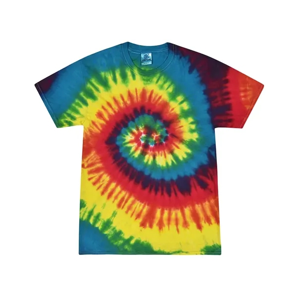 Tie Dye Tee... from ASI 89380 Staton Corporate and Casual