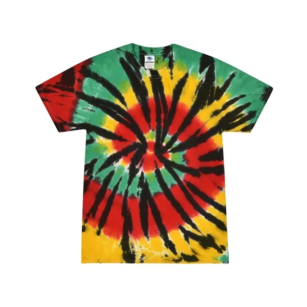 Tie Dye Tee... from ASI 89380 Staton Corporate and Casual