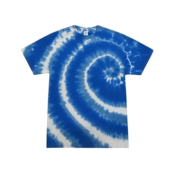 Tie Dye Tee... from ASI 89380 Staton Corporate and Casual