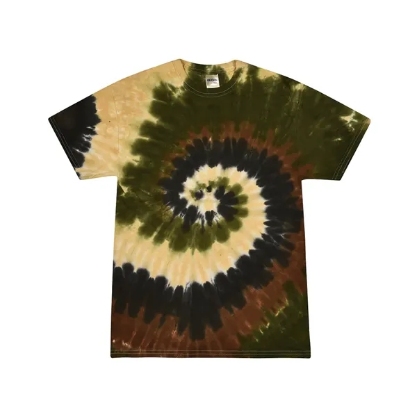 Tie Dye Tee... from ASI 89380 Staton Corporate and Casual