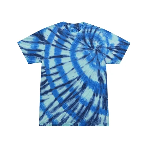Tie Dye Tee... from ASI 89380 Staton Corporate and Casual