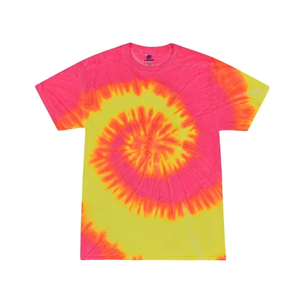 Tie Dye Tee... from ASI 89380 Staton Corporate and Casual
