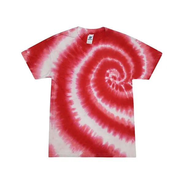 Tie Dye Tee... from ASI 89380 Staton Corporate and Casual