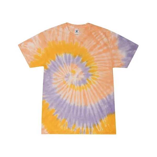 Tie Dye Tee... from ASI 89380 Staton Corporate and Casual