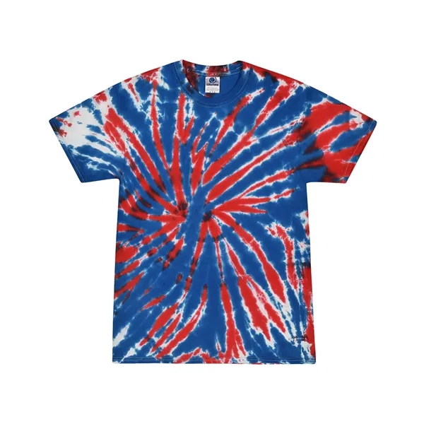 Tie Dye Tee... from ASI 89380 Staton Corporate and Casual