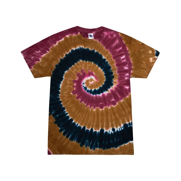 Tie Dye Tee... from ASI 89380 Staton Corporate and Casual