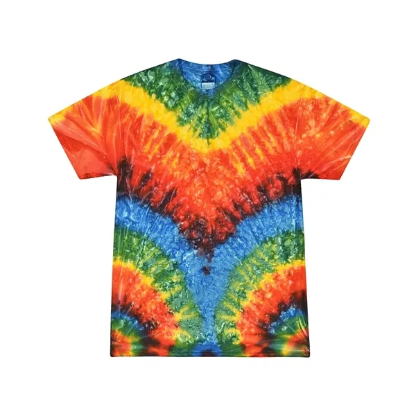 Tie Dye Tee... from ASI 89380 Staton Corporate and Casual