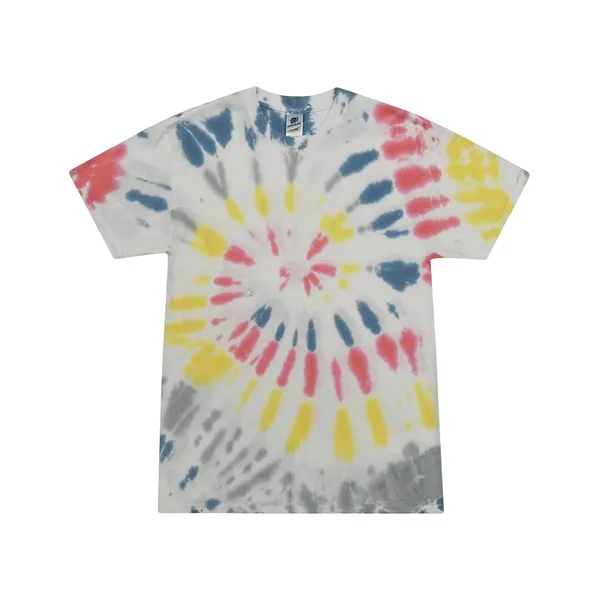 Tie Dye Tee... from ASI 89380 Staton Corporate and Casual