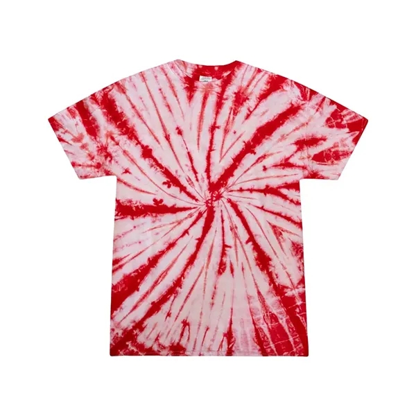 Tie Dye Tee... from ASI 89380 Staton Corporate and Casual